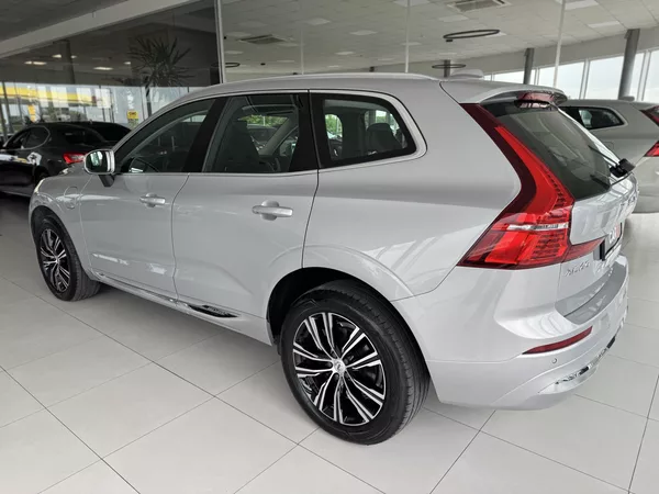 Volvo XC60 T6 AWD*Recharge*Inscription - foto 7