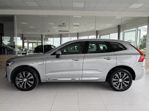 Volvo XC60 T6 AWD*Recharge*Inscription - foto 8