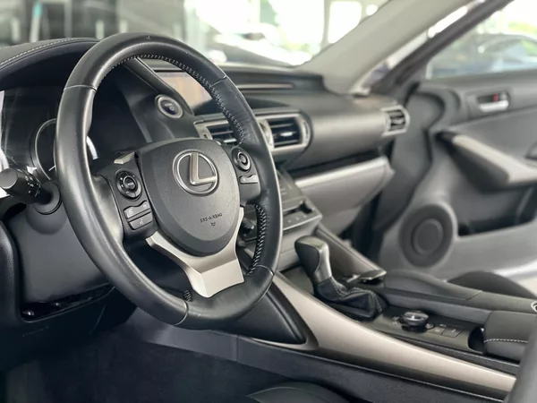 Lexus IS 300h IS 300h*AUT*Hybrid*Kamera* - foto 12