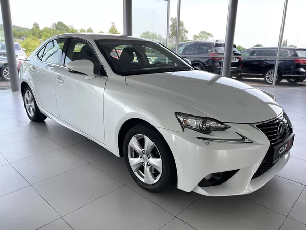 Lexus IS 300h IS 300h*AUT*Hybrid*Kamera* - foto 4