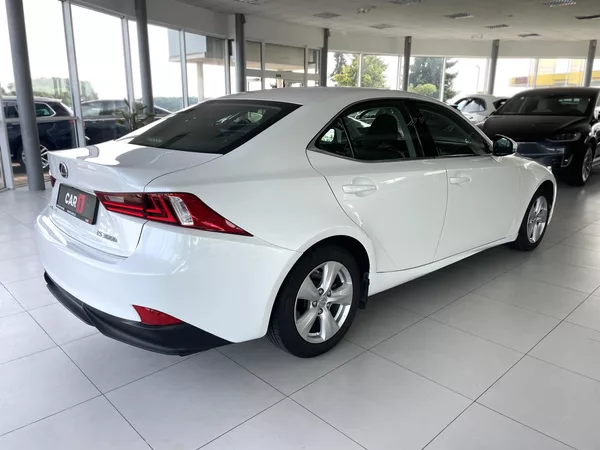 Lexus IS 300h IS 300h*AUT*Hybrid*Kamera* - foto 5