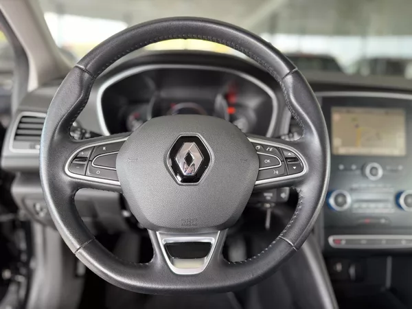 Renault Mégane 1,2TCe 96kW*Tempomat*LED*Navi - foto 10