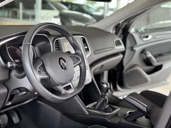 Renault Mégane 1,2TCe 96kW*Tempomat*LED*Navi - foto 12