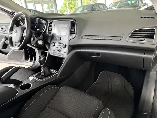 Renault Mégane 1,2TCe 96kW*Tempomat*LED*Navi - foto 13