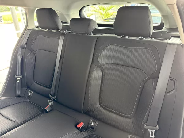 Renault Mégane 1,2TCe 96kW*Tempomat*LED*Navi - foto 16