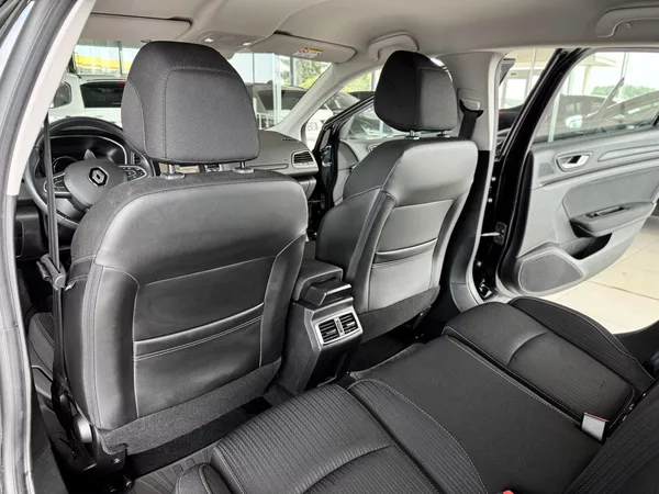 Renault Mégane 1,2TCe 96kW*Tempomat*LED*Navi - foto 17