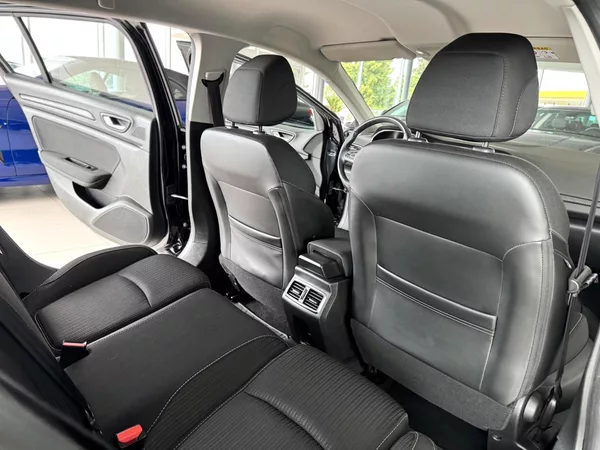 Renault Mégane 1,2TCe 96kW*Tempomat*LED*Navi - foto 18