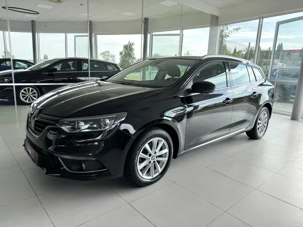 Renault Mégane 1,2TCe 96kW*Tempomat*LED*Navi - foto 2