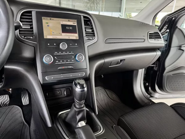 Renault Mégane 1,2TCe 96kW*Tempomat*LED*Navi - foto 20