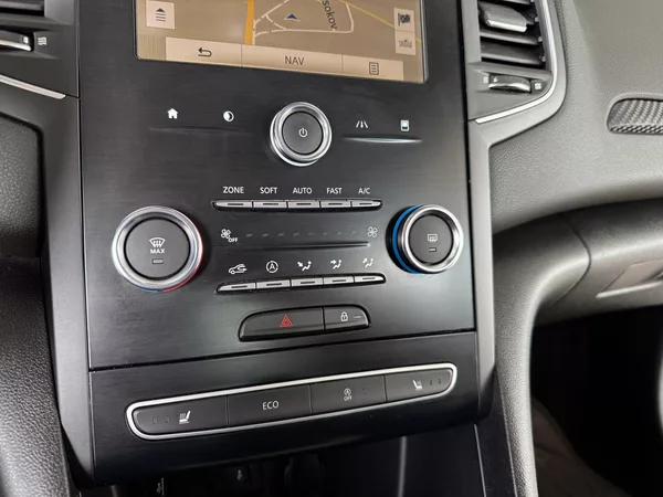 Renault Mégane 1,2TCe 96kW*Tempomat*LED*Navi - foto 22