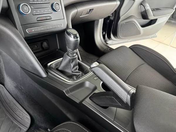 Renault Mégane 1,2TCe 96kW*Tempomat*LED*Navi - foto 24
