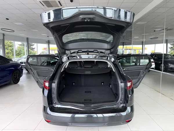 Renault Mégane 1,2TCe 96kW*Tempomat*LED*Navi - foto 31
