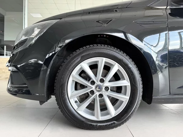Renault Mégane 1,2TCe 96kW*Tempomat*LED*Navi - foto 33