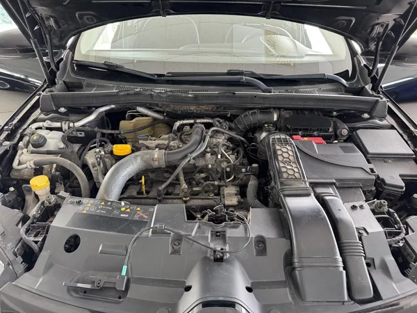 Renault Mégane 1,2TCe 96kW*Tempomat*LED*Navi - foto 34