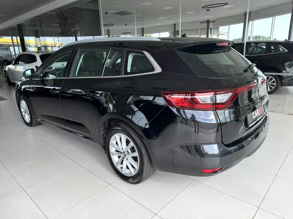 Renault Mégane 1,2TCe 96kW*Tempomat*LED*Navi - foto 5
