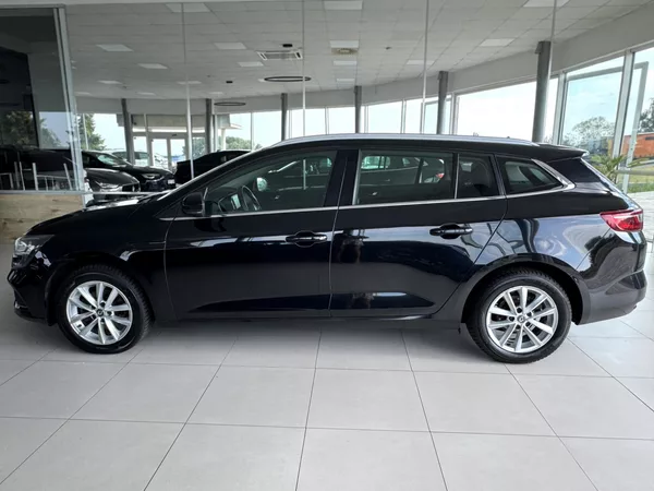 Renault Mégane 1,2TCe 96kW*Tempomat*LED*Navi - foto 6
