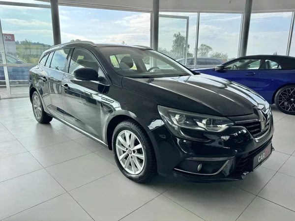 Renault Mégane 1,2TCe 96kW*Tempomat*LED*Navi - foto 7
