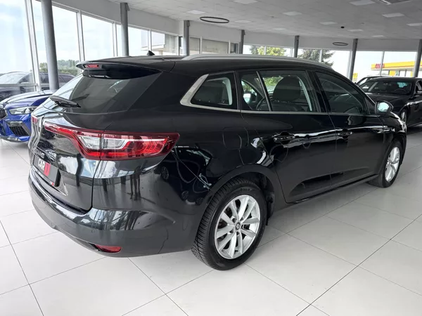 Renault Mégane 1,2TCe 96kW*Tempomat*LED*Navi - foto 8