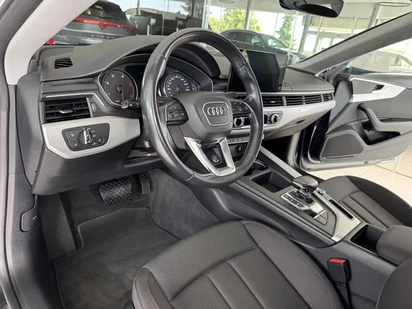 Audi A5 50TDI Quattro - foto 10