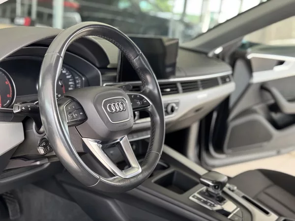 Audi A5 50TDI Quattro - foto 11