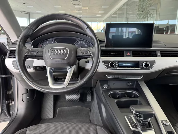 Audi A5 50TDI Quattro - foto 12