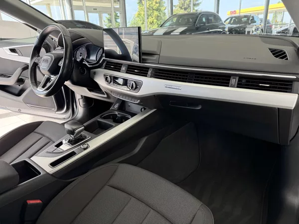 Audi A5 50TDI Quattro - foto 13