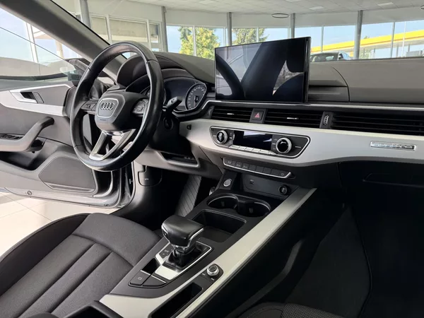 Audi A5 50TDI Quattro - foto 14