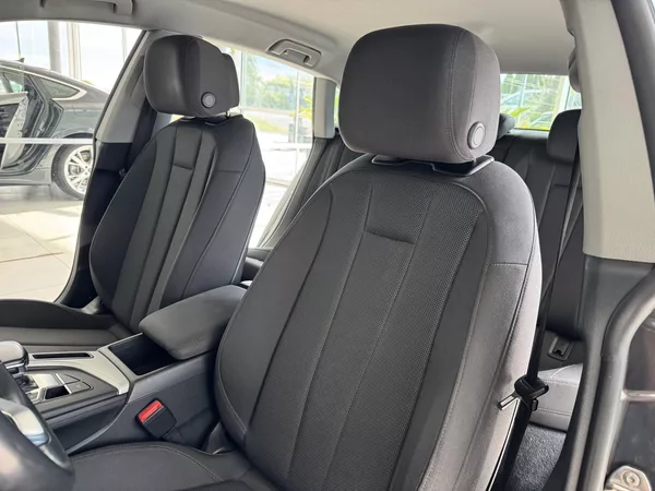 Audi A5 50TDI Quattro - foto 15