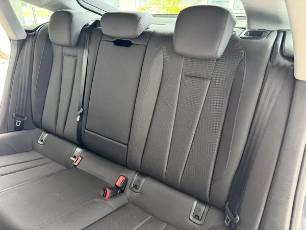 Audi A5 50TDI Quattro - foto 16
