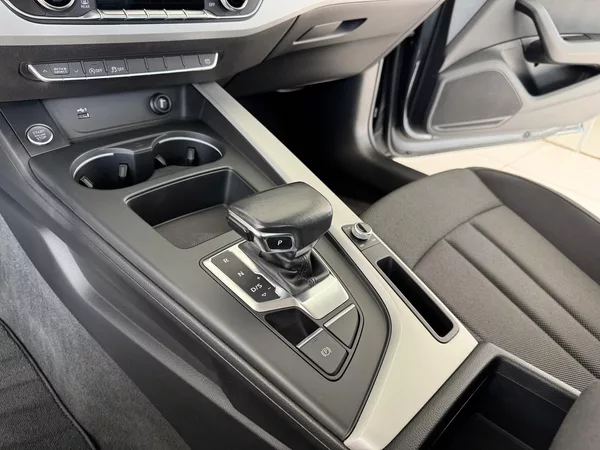 Audi A5 50TDI Quattro - foto 19