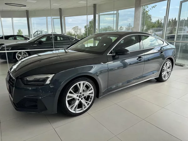 Audi A5 50TDI Quattro - foto 2