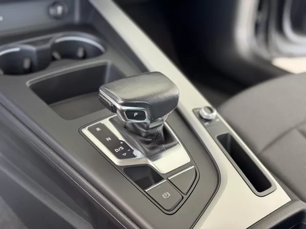 Audi A5 50TDI Quattro - foto 20