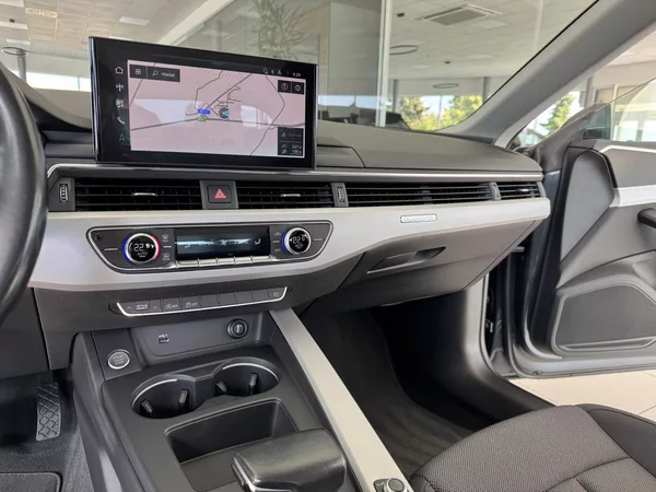 Audi A5 50TDI Quattro - foto 21