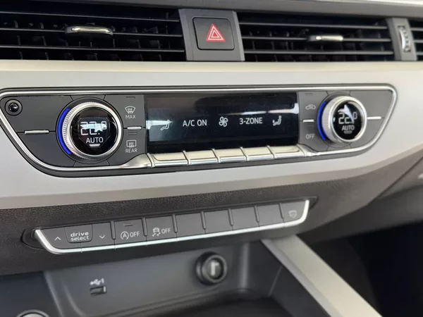 Audi A5 50TDI Quattro - foto 22