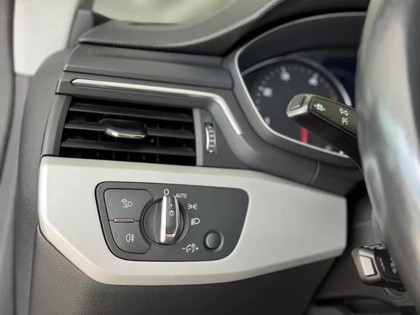 Audi A5 50TDI Quattro - foto 24