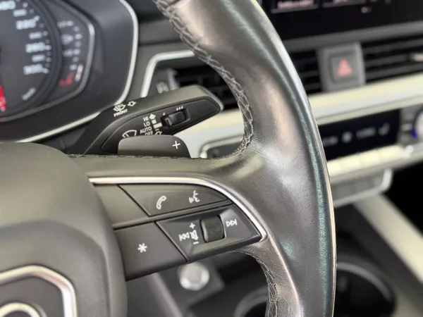 Audi A5 50TDI Quattro - foto 26