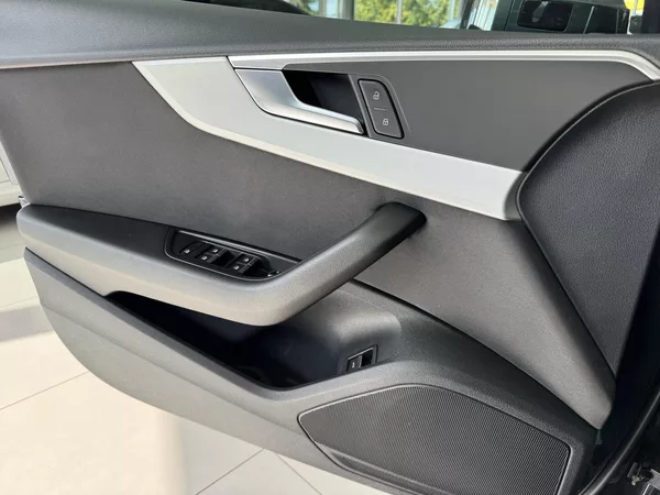 Audi A5 50TDI Quattro - foto 27