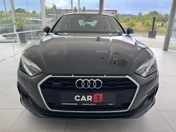 Audi A5 50TDI Quattro - foto 3