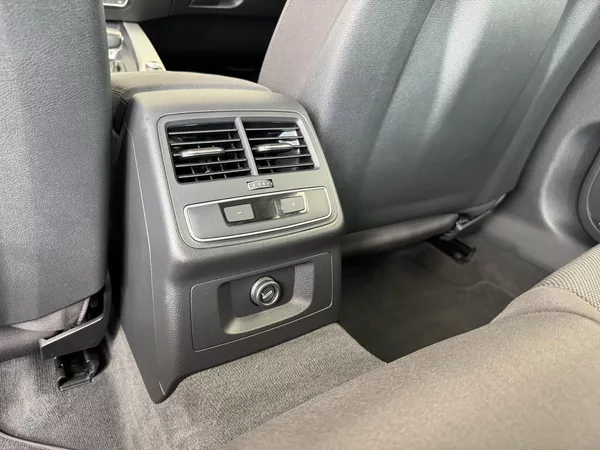 Audi A5 50TDI Quattro - foto 30