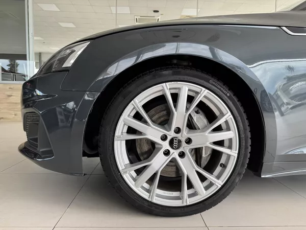 Audi A5 50TDI Quattro - foto 31