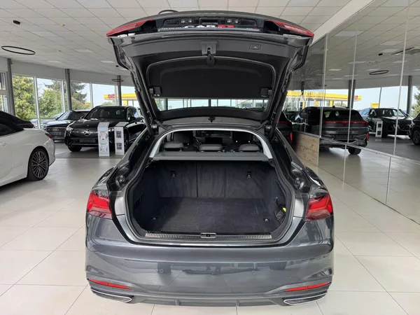 Audi A5 50TDI Quattro - foto 32