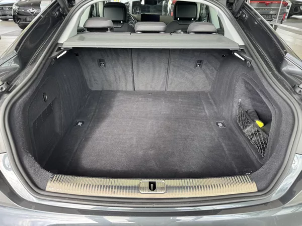 Audi A5 50TDI Quattro - foto 33