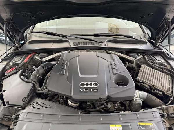 Audi A5 50TDI Quattro - foto 36