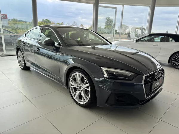 Audi A5 50TDI Quattro - foto 4