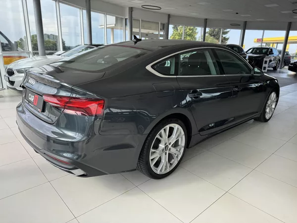 Audi A5 50TDI Quattro - foto 5