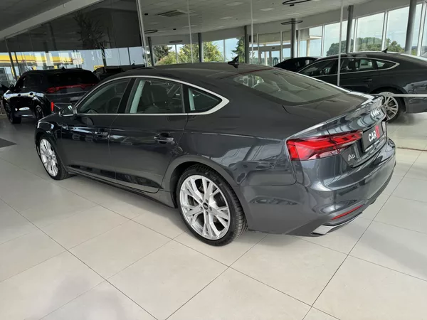 Audi A5 50TDI Quattro - foto 7