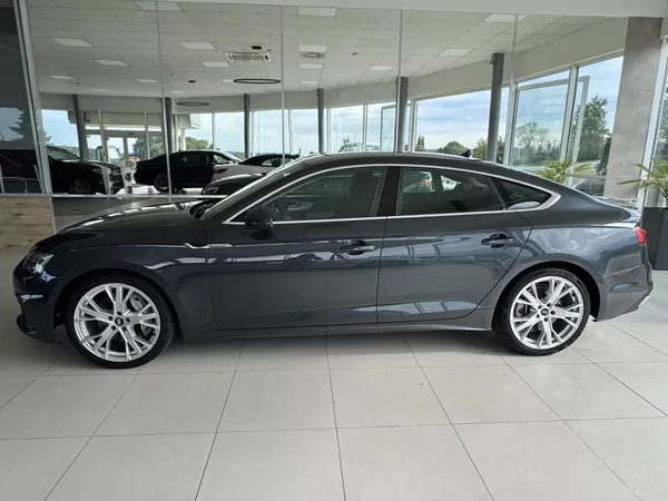 Audi A5 50TDI Quattro - foto 8