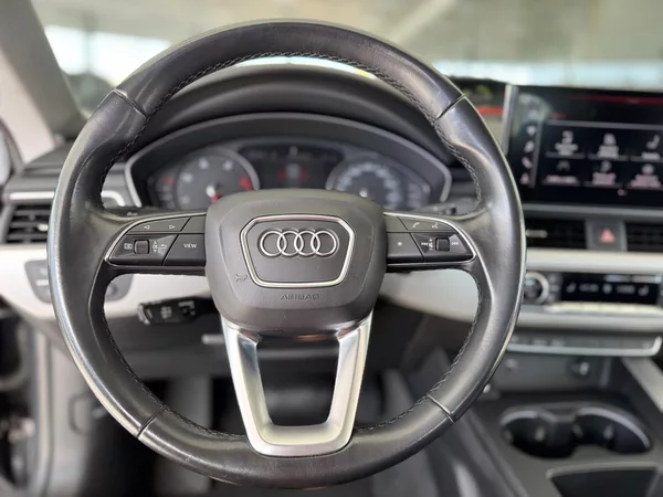Audi A5 50TDI Quattro - foto 9