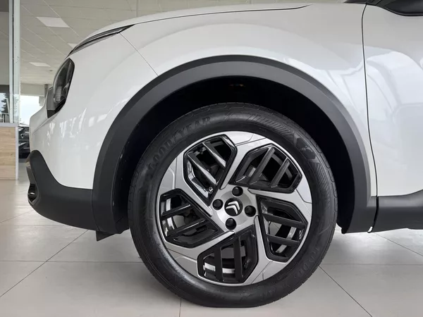 Citroën C4 1,2PT 130*AT8*Full LED*Kamera - foto 35
