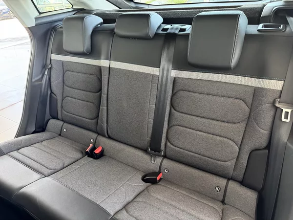 Citroën C4 1,2PT 130*AT8*Full LED*Kamera - foto 16